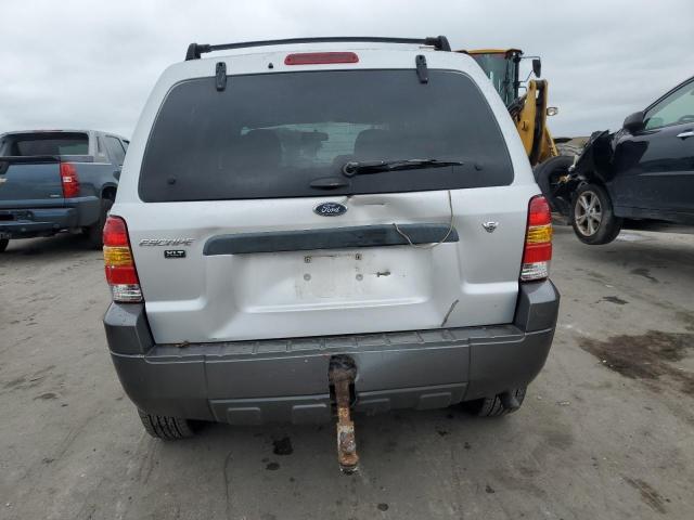 Photo 6 from auction – 2005 FORD ESCAPE XLT with VIN 1FMYU031X5KD98448