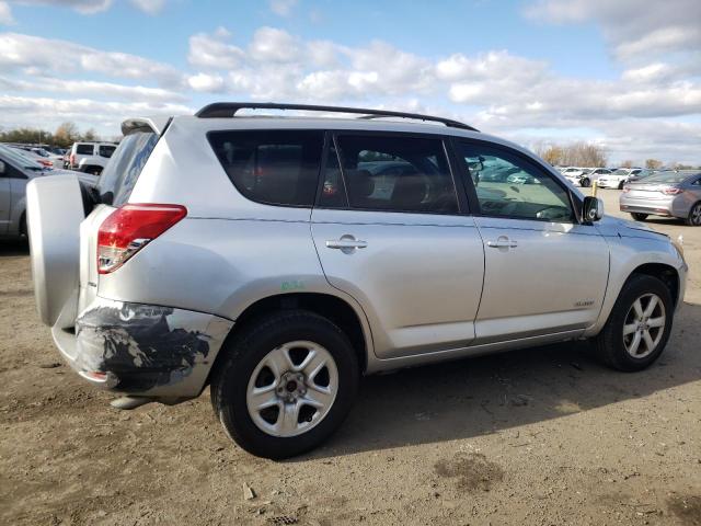 Photo 3 from auction – 2007 TOYOTA RAV4 LIMIT with VIN JTMBK34V375039947