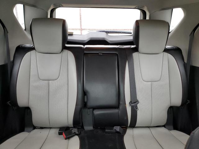 Photo 10 from auction – 2010 CHEVROLET EQUINOX LT with VIN 2CNALPEW6A6379141