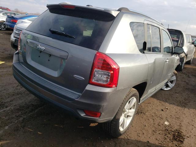 Photo 3 from auction – 2011 JEEP COMPASS SP with VIN 1J4NF1FB3BD240300