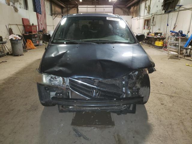Photo 5 from auction – 2004 HONDA ODYSSEY LX with VIN 5FNRL18514B067489