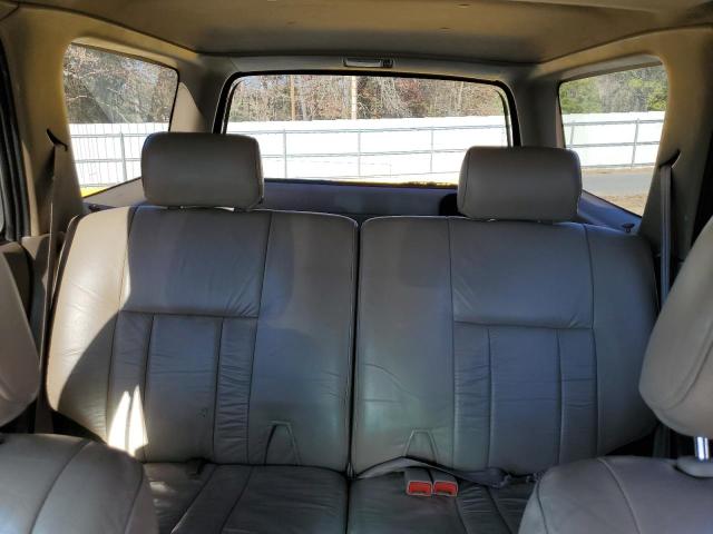Photo 10 from auction – 2001 TOYOTA 4RUNNER SR with VIN JT3GN86R910188897