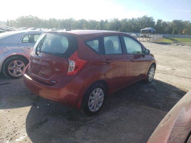 Photo 3 from auction – 2014 NISSAN VERSA NOTE with VIN 3N1CE2CPXEL350333