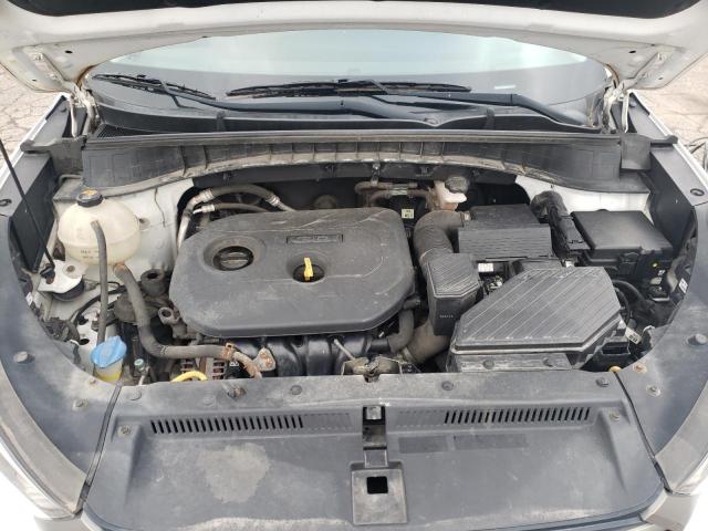Photo 12 from auction – 2016 HYUNDAI TUCSON SE with VIN KM8J23A46GU199393