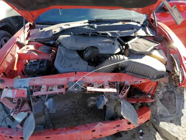 Photo 11 from auction – 2014 DODGE CHARGER SE with VIN 2C3CDXBG5EH248577