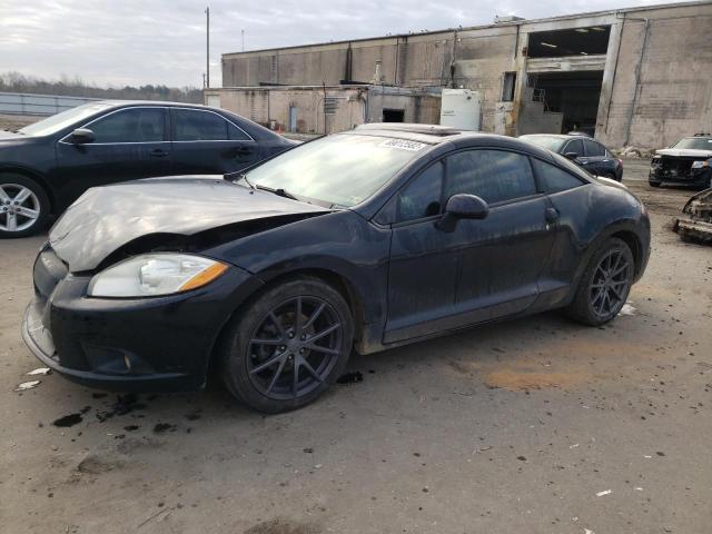 MITSUBISHI ECLIPSE GS 2012 with VIN 4A31K5DF0CE008405 - Photo from auction