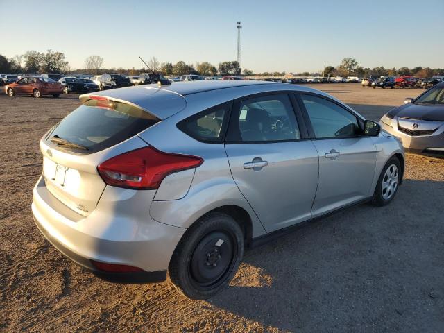Photo 3 from auction – 2015 FORD FOCUS SE with VIN 1FADP3K2XFL283503