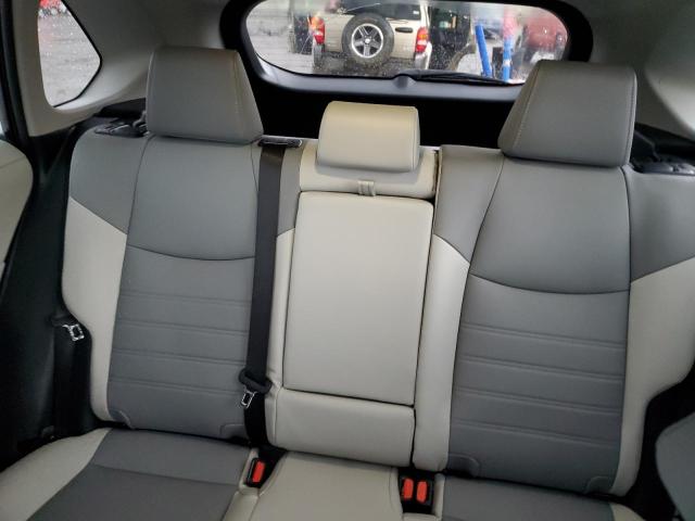 Photo 10 from auction – 2022 TOYOTA RAV4 XLE P with VIN 2T3A1RFVXNW315917