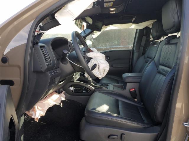 Photo 7 from auction – 2022 NISSAN FRONTIER S with VIN 1N6ED1EK1NN601449