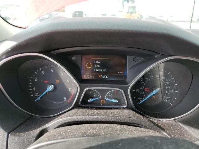 Photo 9 from auction – 2016 FORD FOCUS SE with VIN 1FADP3F25GL252963