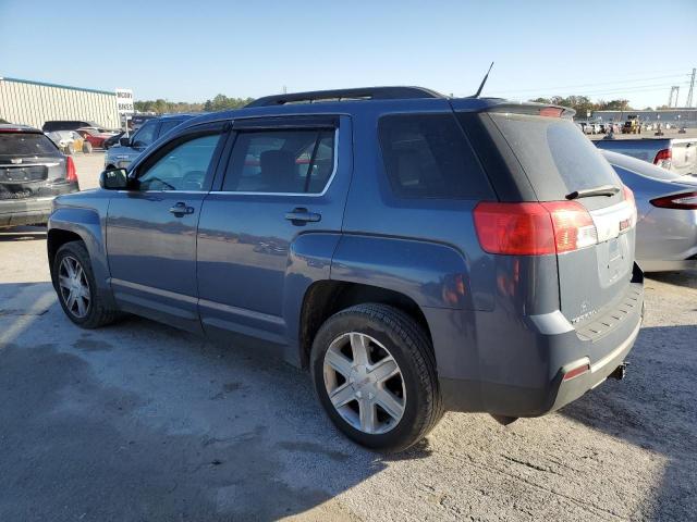 Photo 2 from auction – 2011 GMC TERRAIN SL with VIN 2CTFLVEC4B6466899