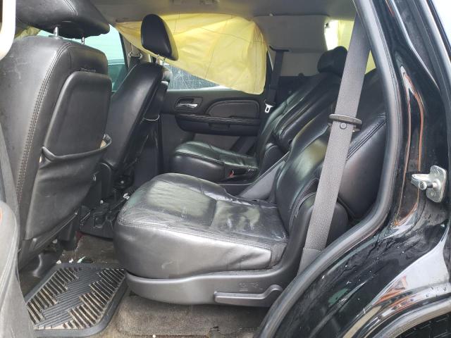 Photo 11 from auction – 2007 CADILLAC ESCALADE L with VIN 1GYEC63807R380216