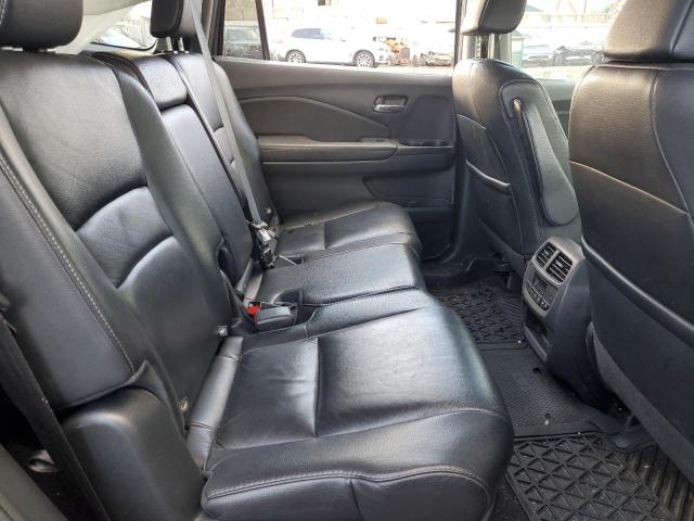 Photo 11 from auction – 2018 HONDA PILOT EXL with VIN 5FNYF6H50JB037279