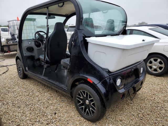 Photo 2 from auction – 2017 GEM E4 with VIN 52CG4AGA5H0016059