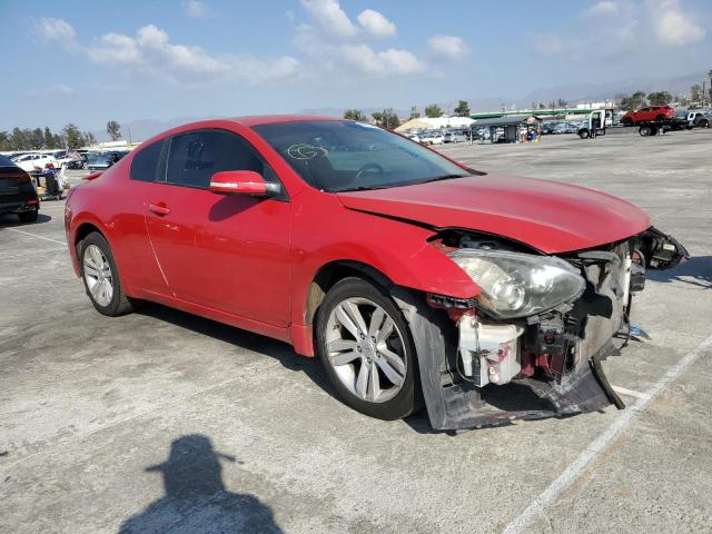 Photo 4 from auction – 2012 NISSAN ALTIMA S with VIN 1N4AL2EP5CC133763