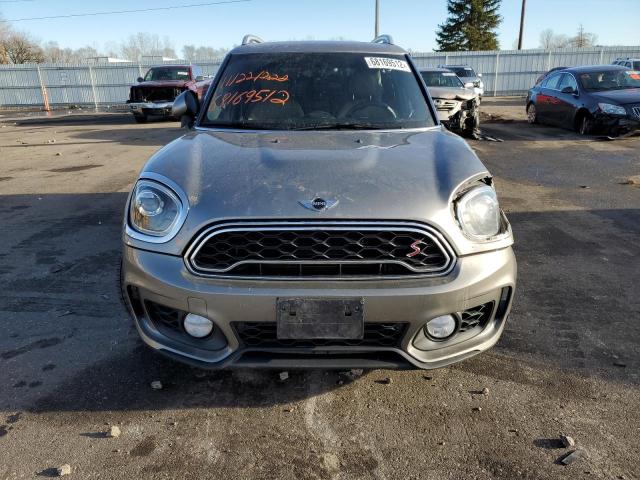 Photo 5 from auction – 2018 MINI COOPER S C with VIN WMZYT5C39J3E69040