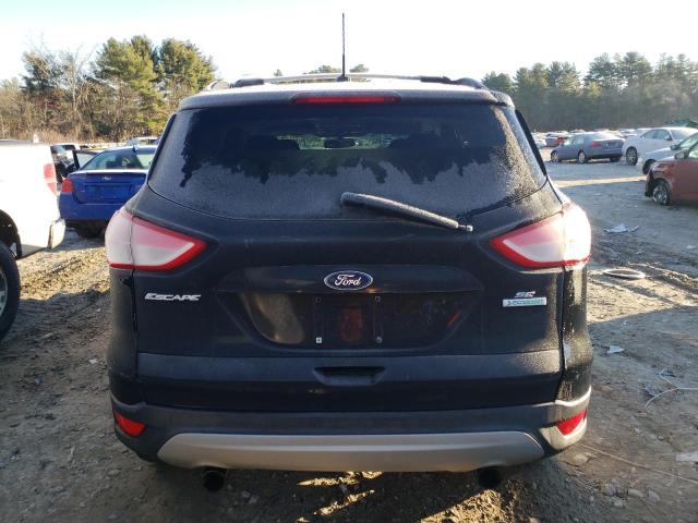 Photo 6 from auction – 2013 FORD ESCAPE SE with VIN 1FMCU0GX3DUA45481