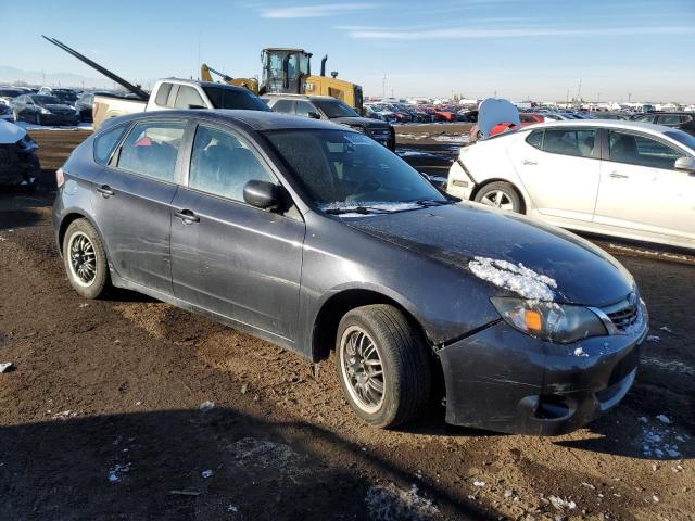 Photo 4 from auction – 2010 SUBARU IMPREZA 2. with VIN JF1GH6B68AG823107