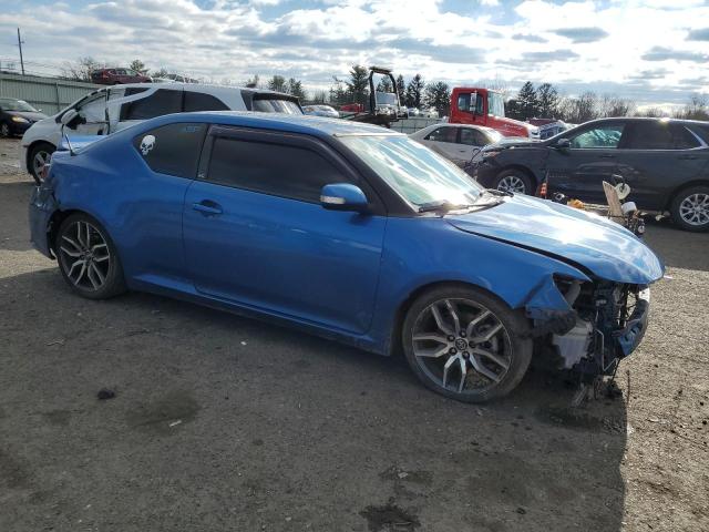 Photo 4 from auction – 2014 TOYOTA SCION TC with VIN JTKJF5C71E3076849