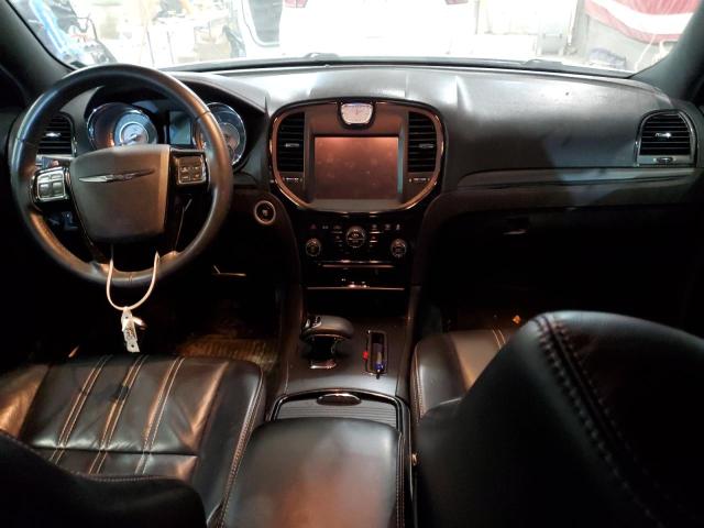 Photo 8 from auction – 2014 CHRYSLER 300 S with VIN 2C3CCABG9EH380256