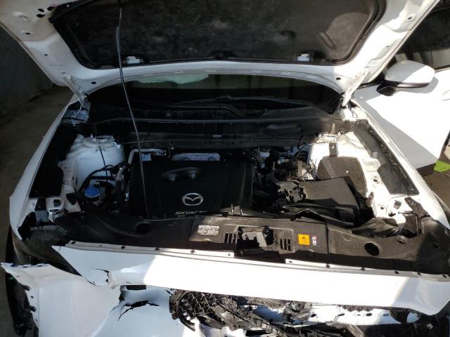 Photo 12 from auction – 2017 MAZDA CX-5 SPORT with VIN JM3KFABL7H0145270
