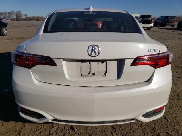 Photo 6 from auction – 2016 ACURA ILX PREMIU with VIN 19UDE2F75GA000875