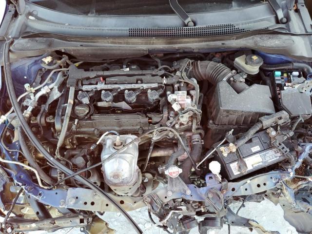 Photo 11 from auction – 2016 ACURA ILX PREMIU with VIN 19UDE2F84GA010595