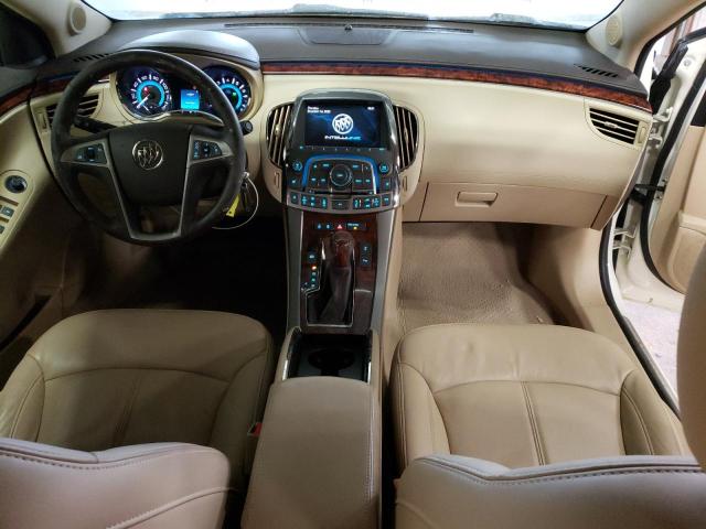 Photo 8 from auction – 2013 BUICK LACROSSE with VIN 1G4GC5E30DF331276