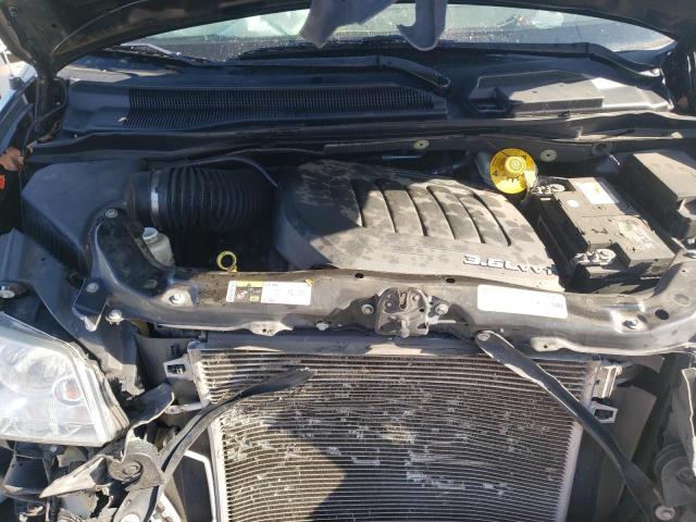 Photo 12 from auction – 2014 CHRYSLER TOWN & COU with VIN 2C4RC1BG8ER277376
