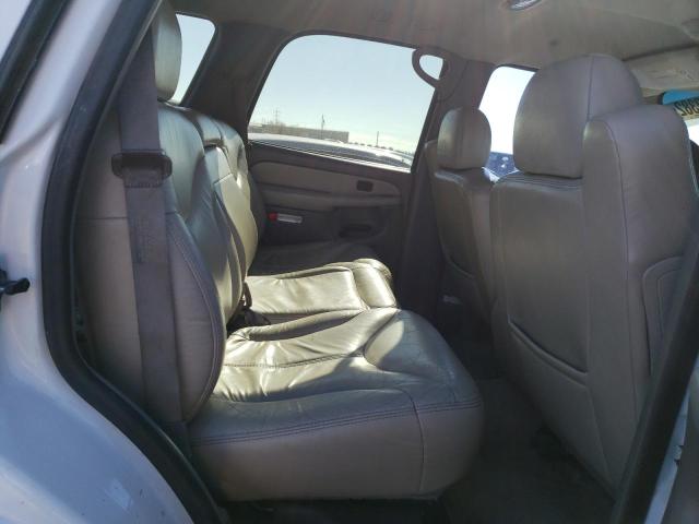 Photo 11 from auction – 2001 GMC YUKON with VIN 1GKEK13T71J180797