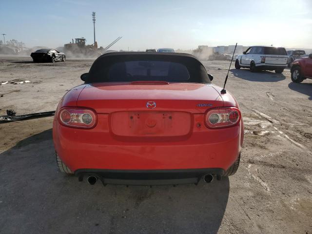 Zdjęcie 6 z aukcji – 2013 MAZDA MX-5 MIATA z VIN JM1NC2LF7D0231041