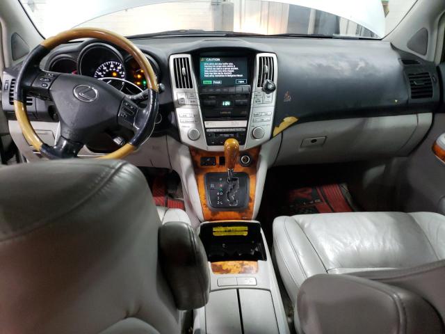 Photo 8 from auction – 2006 LEXUS RX 330 with VIN 2T2HA31U16C106860