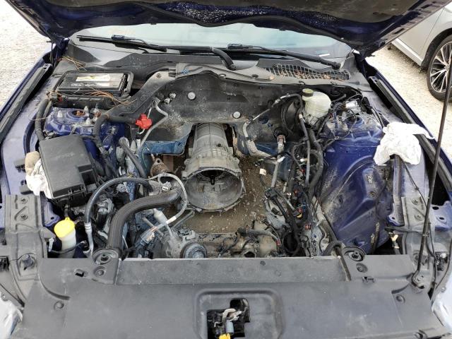 Photo 11 from auction – 2015 FORD MUSTANG with VIN 1FA6P8TH0F5325111