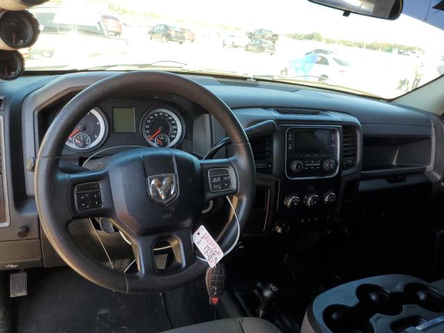 Photo 8 from auction – 2013 RAM 2500 ST with VIN 3C6UR5CL4DG520270