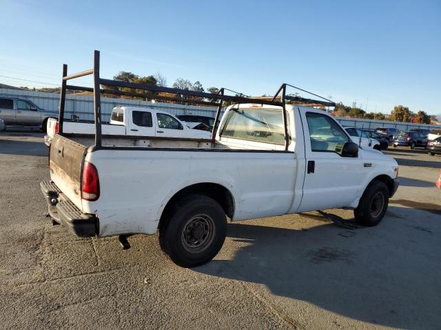 Фото 3 с аукциона – 2000 FORD F250 SUPER с VIN 1FTNF20L4YEE27903