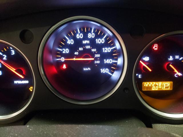 Foto 9 de la subasta – 2008 NISSAN MAXIMA SE con VIN 1N4BA41E68C813964