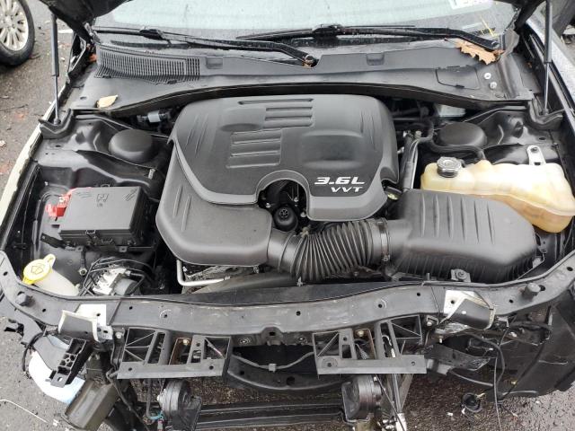 Photo 11 from auction – 2019 DODGE CHARGER SX with VIN 2C3CDXJG3KH589439