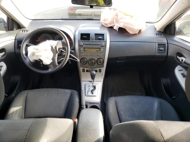 Photo 8 from auction – 2010 TOYOTA COROLLA BA with VIN 2T1BU4EE9AC413860