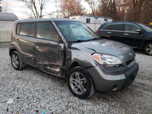Снимка 4 от търг – 2011 KIA SOUL + с VIN KNDJT2A28B7215725