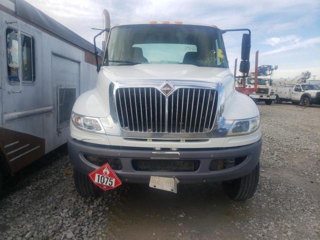 Photo 5 from auction – 2012 INTERNATIONAL 4000 4400 with VIN 1HTMKAANXCH605695