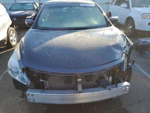 Photo 5 from auction – 2013 NISSAN ALTIMA 2.5 with VIN 1N4AL3AP9DN532449