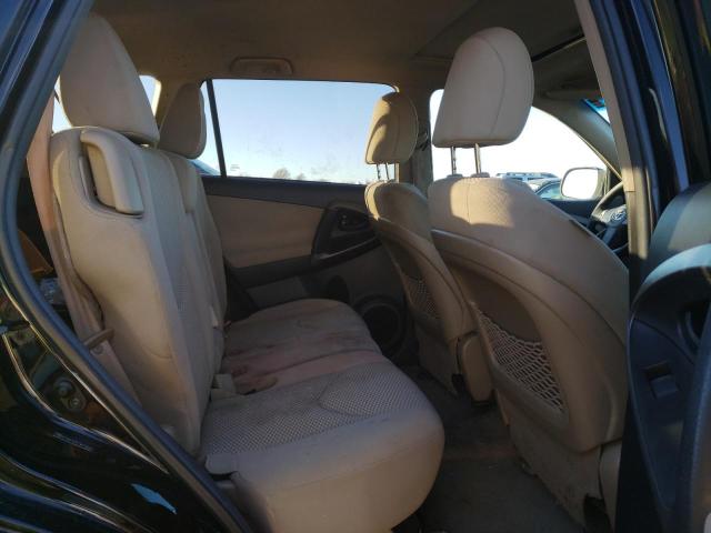 Photo 10 from auction – 2012 TOYOTA RAV4 with VIN 2T3BF4DV7CW179254