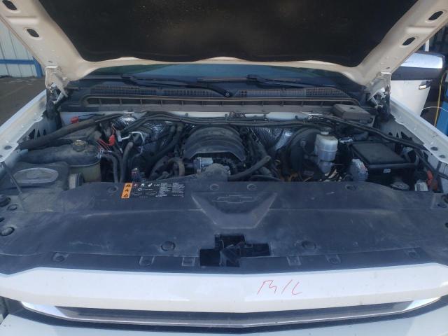 Photo 11 from auction – 2018 CHEVROLET SILVERADO with VIN 3GCUKSEJ5JG104280