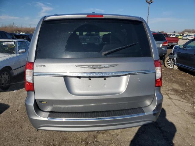 Photo 6 from auction – 2014 CHRYSLER TOWN & COU with VIN 2C4RC1BG8ER216982