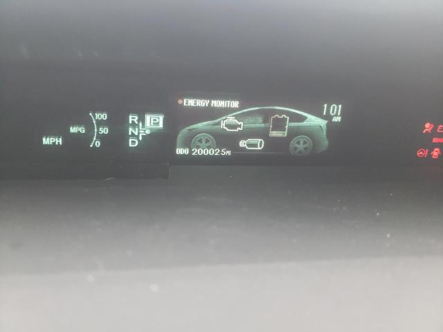 Photo 9 from auction – 2015 TOYOTA PRIUS with VIN JTDKN3DU5F1900923