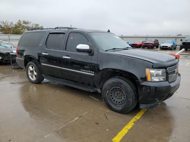 Photo 4 from auction – 2014 CHEVROLET SUBURBAN C with VIN 1GNSCKE03ER211563