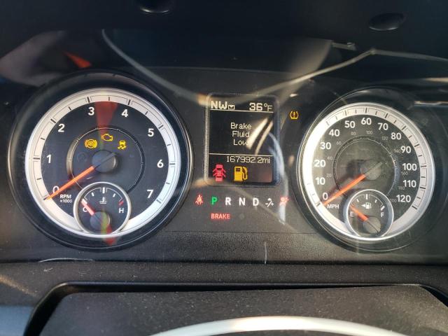 Photo 9 from auction – 2014 RAM 1500 SLT with VIN 1C6RR6GT8ES128361