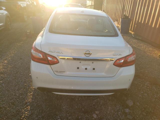 Photo 6 from auction – 2016 NISSAN ALTIMA 3.5 with VIN 1N4BL3AP8GC119961