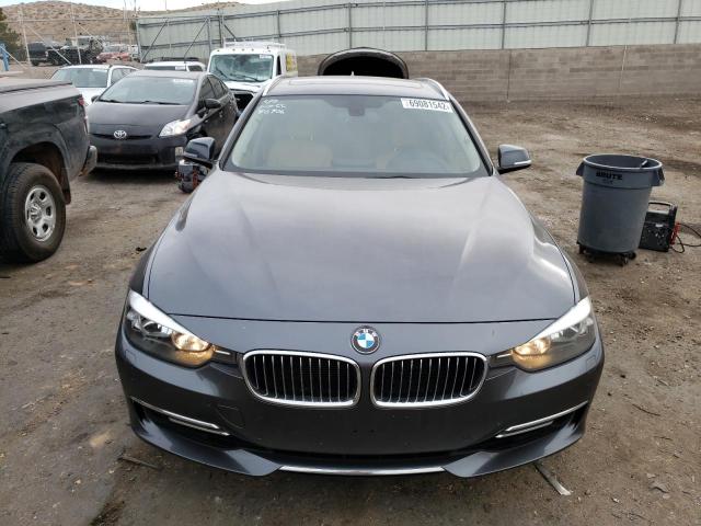 Photo 5 from auction – 2014 BMW 328 XI with VIN WBA3G7C51EKN37834