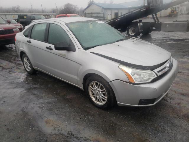 Photo 4 from auction – 2009 FORD FOCUS SE with VIN 1FAHP35N69W216651